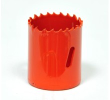 Коронка пильная биметаллическая (Bi-Metal) Elitech 1820.060600