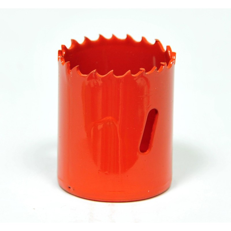 Коронка пильная биметаллическая (Bi-Metal) Elitech 1820.060600