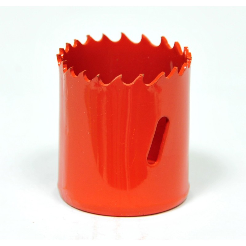 Коронка пильная биметаллическая (Bi-Metal) Elitech 1820.060700