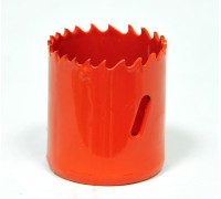 Коронка пильная биметаллическая (Bi-Metal) Elitech 1820.060800