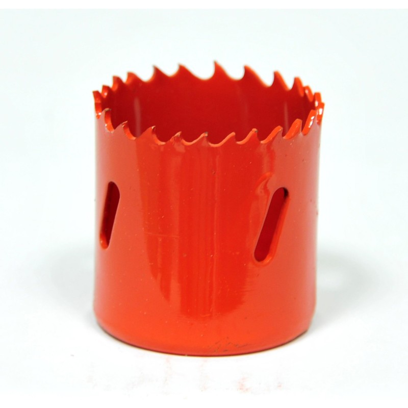 Коронка пильная биметаллическая (Bi-Metal) Elitech 1820.060900