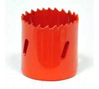 Коронка пильная биметаллическая (Bi-Metal) Elitech 1820.061000