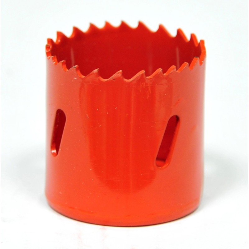 Коронка пильная биметаллическая (Bi-Metal) Elitech 1820.061000