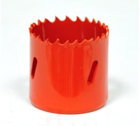 Коронка пильная биметаллическая (Bi-Metal) Elitech 1820.061100