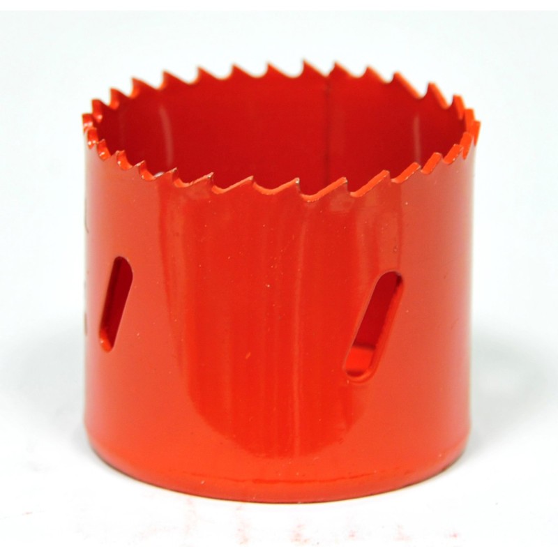 Коронка пильная биметаллическая (Bi-Metal) Elitech 1820.061400