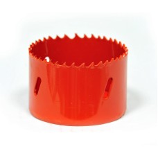 Коронка пильная биметаллическая (Bi-Metal) Elitech 1820.062100 Коронка пильная биметаллическая (Bi-Metal) Elitech 1820.062100