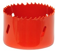 Коронка пильная биметаллическая (Bi-Metal) Elitech 1820.062200