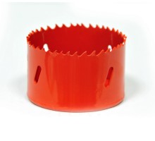 Коронка пильная биметаллическая (Bi-Metal) Elitech 1820.062300