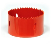 Коронка пильная биметаллическая (Bi-Metal) Elitech 1820.062500