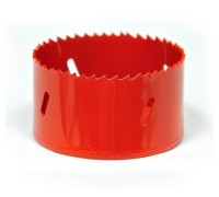 Коронка пильная биметаллическая (Bi-Metal) Elitech 1820.062600