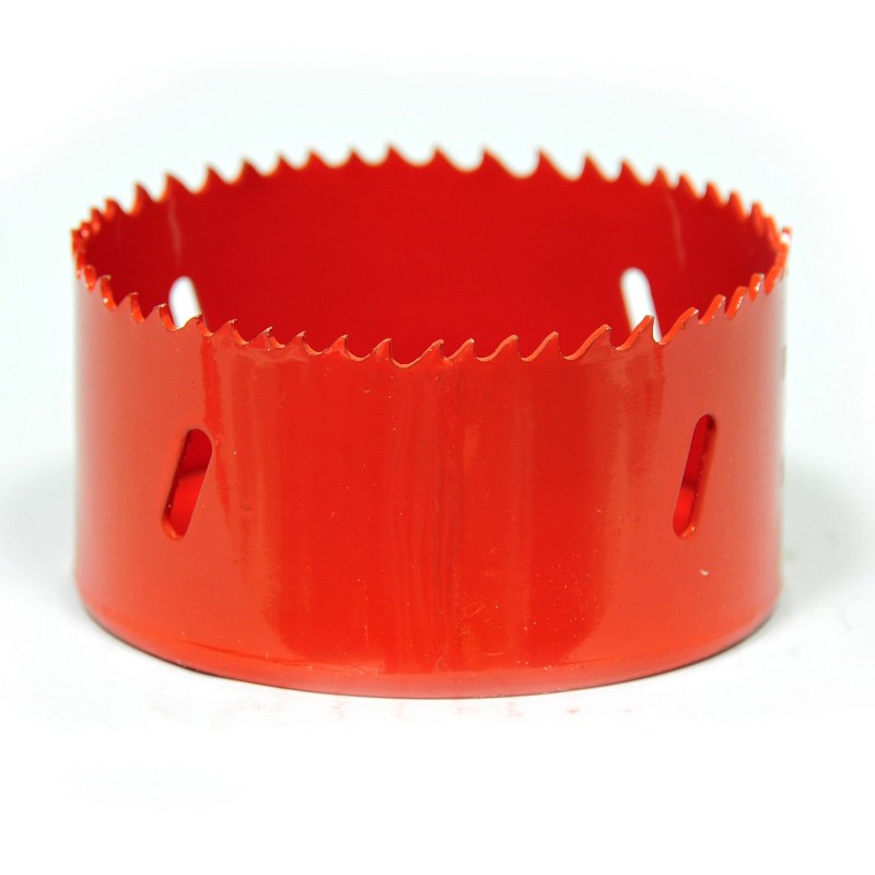 Коронка пильная биметаллическая (Bi-Metal) Elitech 1820.062800