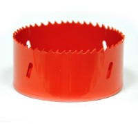 Коронка пильная биметаллическая (Bi-Metal) Elitech 1820.063000