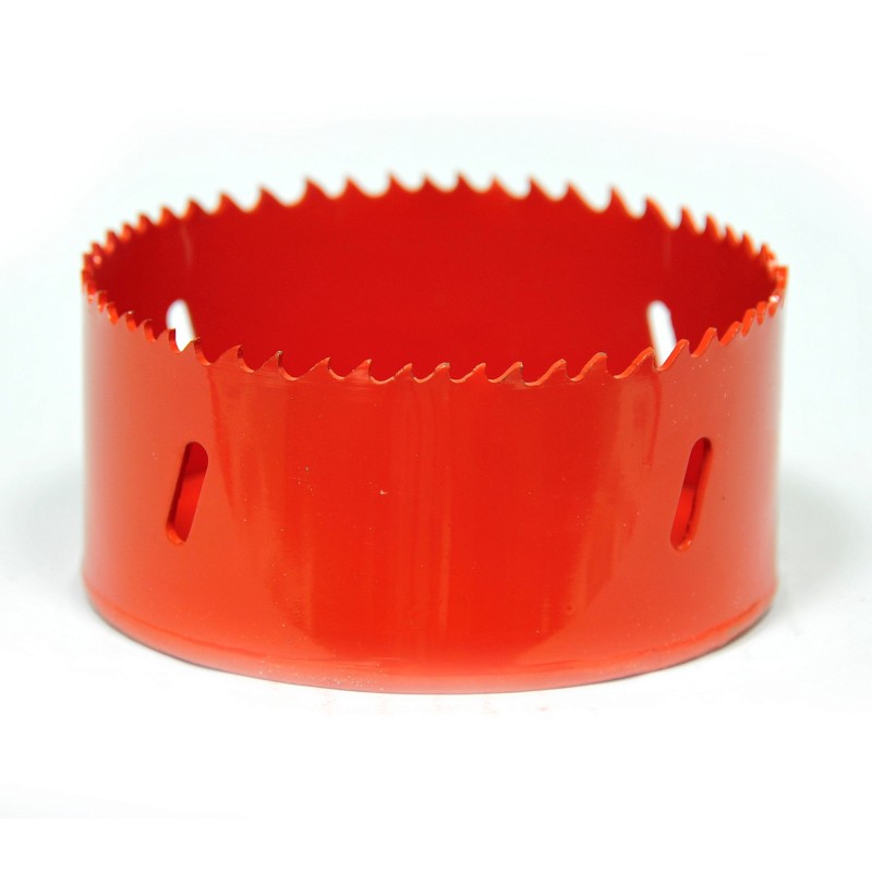 Коронка пильная биметаллическая (Bi-Metal) Elitech 1820.063000