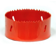 Коронка пильная биметаллическая (Bi-Metal) Elitech 1820.063100