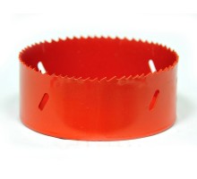 Коронка пильная биметаллическая (Bi-Metal) Elitech 1820.063500