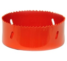 Коронка пильная биметаллическая (Bi-Metal) Elitech 1820.063600