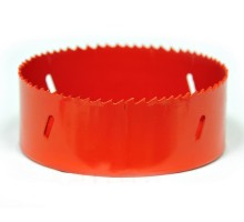 Коронка пильная биметаллическая (Bi-Metal) Elitech 1820.063700