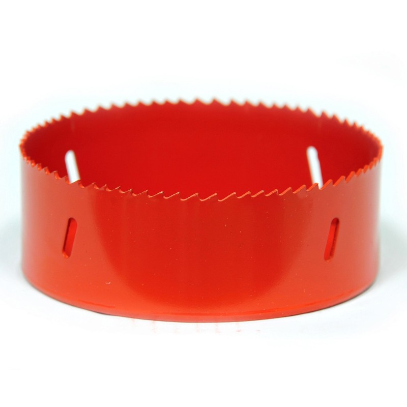 Коронка пильная биметаллическая (Bi-Metal) Elitech 1820.063800