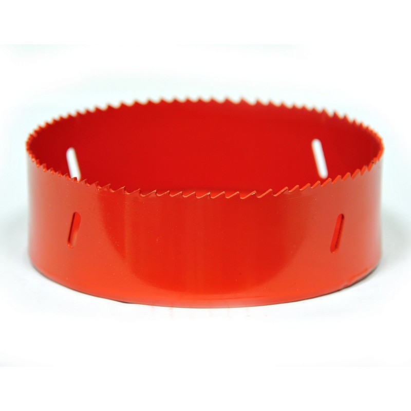 Коронка пильная биметаллическая (Bi-Metal) Elitech 1820.064000