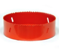 Коронка пильная биметаллическая (Bi-Metal) Elitech 1820.064100