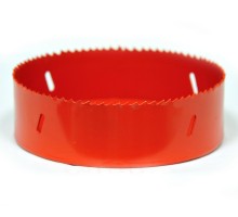 Коронка пильная биметаллическая (Bi-Metal) Elitech 1820.064100