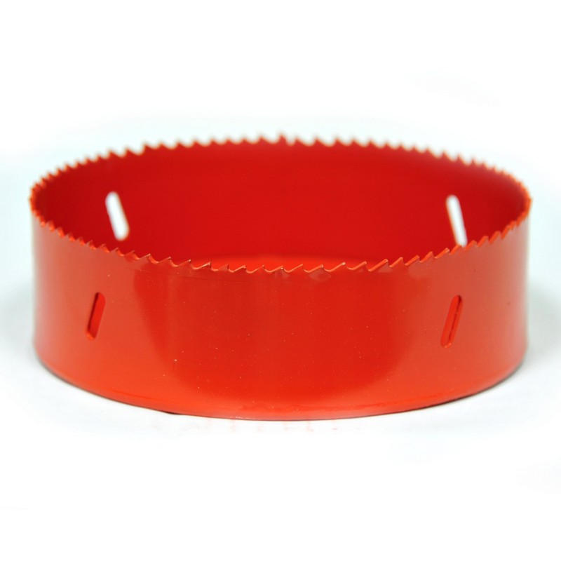 Коронка пильная биметаллическая (Bi-Metal) Elitech 1820.064100