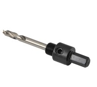 Хвостовик шестигранный для биметаллических коронок (Bi-Metal) до 30 мм Elitech 1820.064200