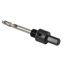 Хвостовик шестигранный для биметаллических коронок (Bi-Metal) до 30 мм Elitech 1820.064200