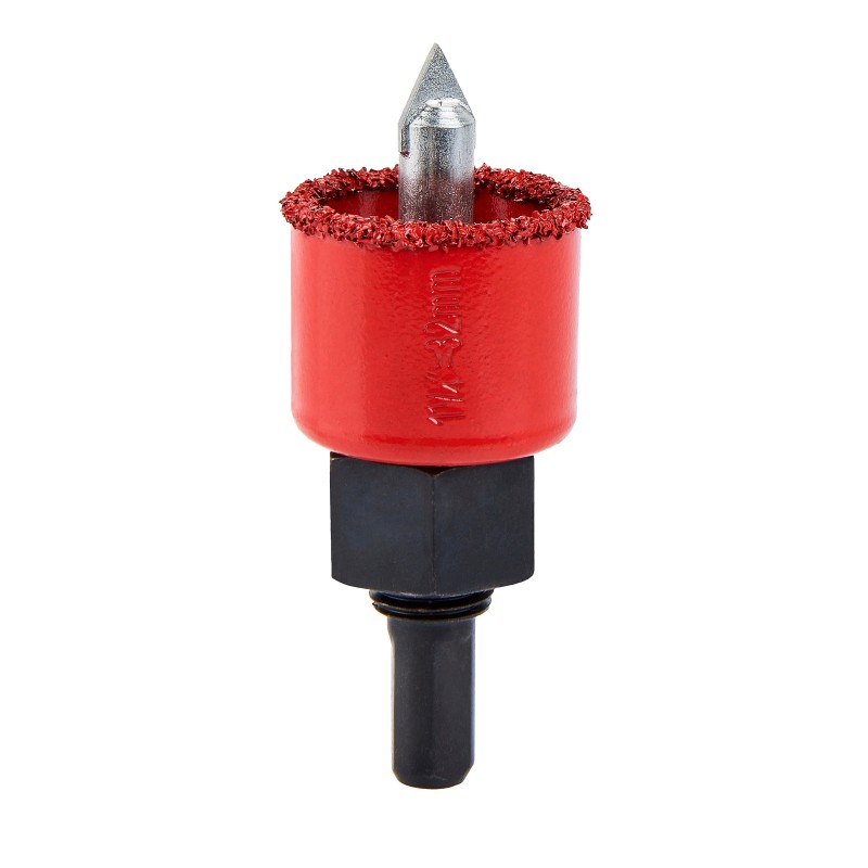 Коронка в сборе 32 мм WC ELITECH 1820.169800