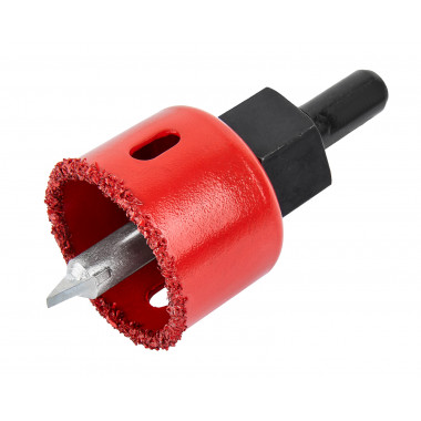 Коронка в сборе 38 мм WC ELITECH 1820.169900