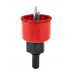 Коронка в сборе 38 мм WC ELITECH 1820.169900
