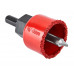 Коронка в сборе 38 мм WC ELITECH 1820.169900