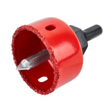 Коронка в сборе 51 мм WC ELITECH 1820.170000 Коронка в сборе 51 мм WC ELITECH 1820.170000