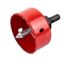 Коронка в сборе 64 мм WC ELITECH 1820.170100