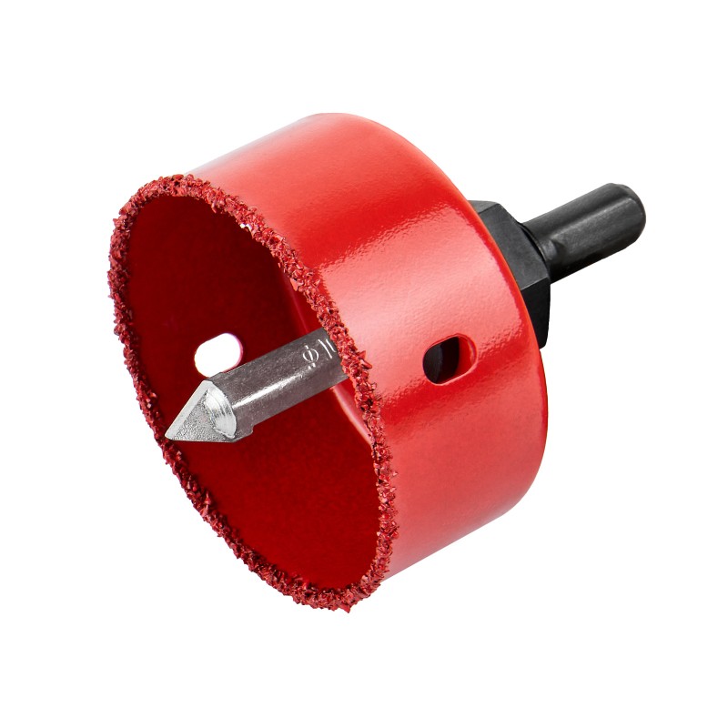 Коронка в сборе 64 мм WC ELITECH 1820.170100