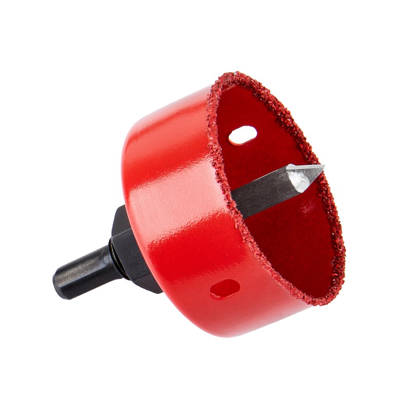 Коронка в сборе 64 мм WC ELITECH 1820.170100