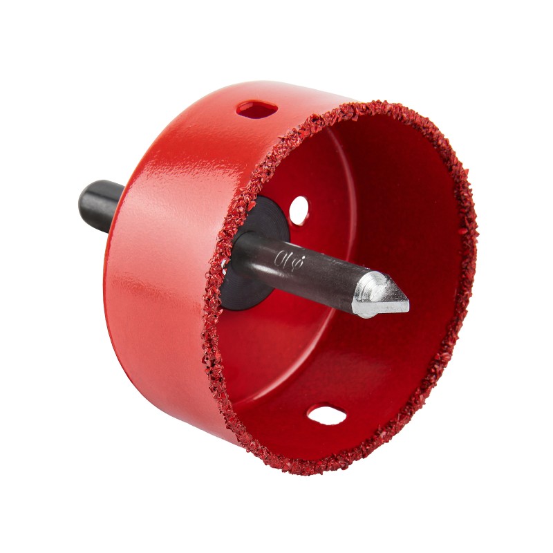 Коронка в сборе 64 мм WC ELITECH 1820.170100