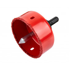Коронка в сборе 67 мм WC ELITECH 1820.170200