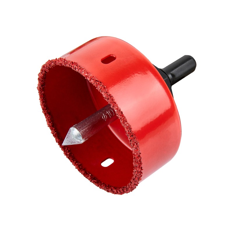 Коронка в сборе 67 мм WC ELITECH 1820.170200