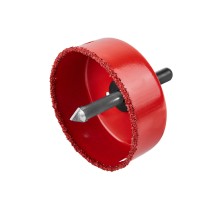 Коронка в сборе 76 мм WC ELITECH 1820.170300