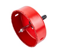 Коронка в сборе 89 мм WC ELITECH 1820.170400