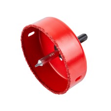 Коронка в сборе 89 мм WC ELITECH 1820.170400 Коронка в сборе 89 мм WC ELITECH 1820.170400
