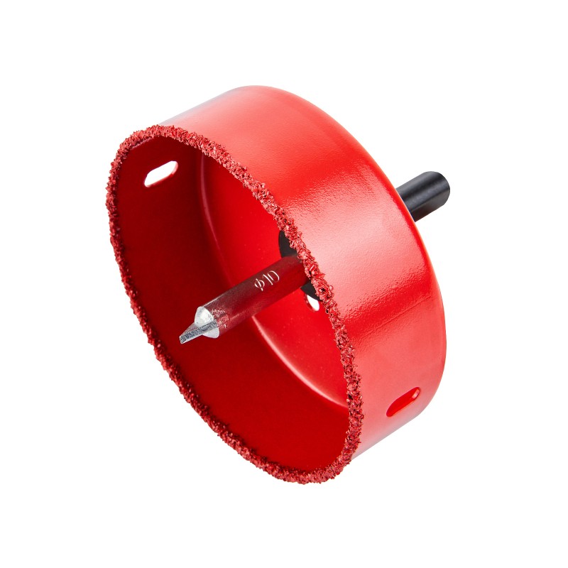 Коронка в сборе 89 мм WC ELITECH 1820.170400