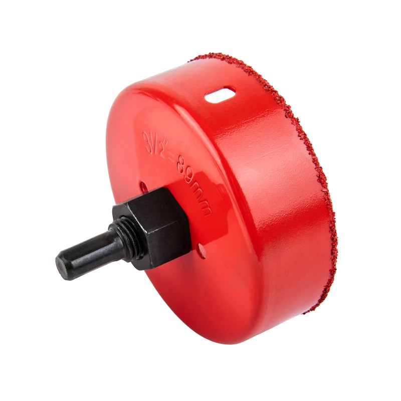 Коронка в сборе 89 мм WC ELITECH 1820.170400