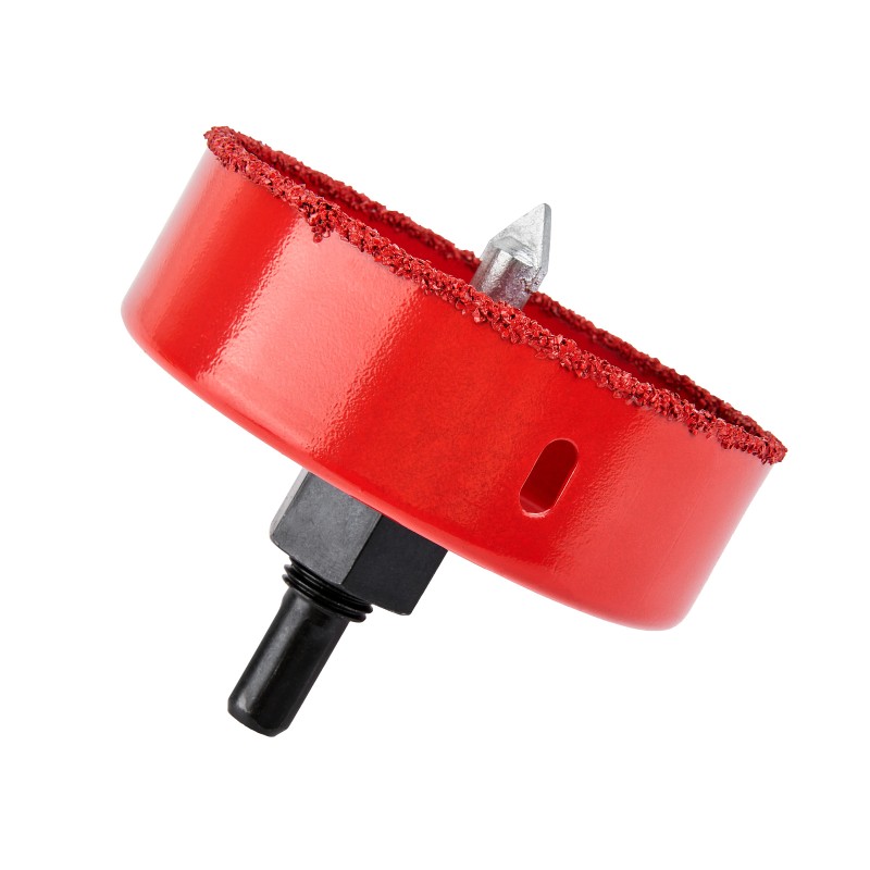 Коронка в сборе 89 мм WC ELITECH 1820.170400