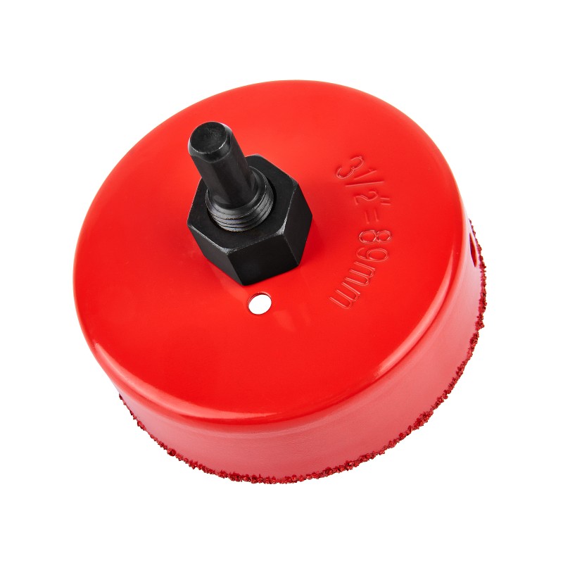 Коронка в сборе 89 мм WC ELITECH 1820.170400