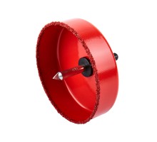 Коронка в сборе 105 мм WC ELITECH 1820.170500