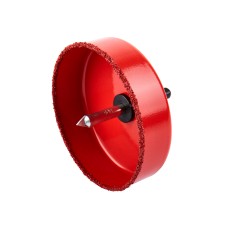Коронка в сборе 105 мм WC ELITECH 1820.170500 Коронка в сборе 105 мм WC ELITECH 1820.170500