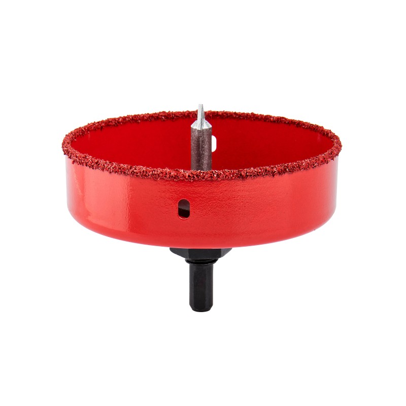 Коронка в сборе 105 мм WC ELITECH 1820.170500