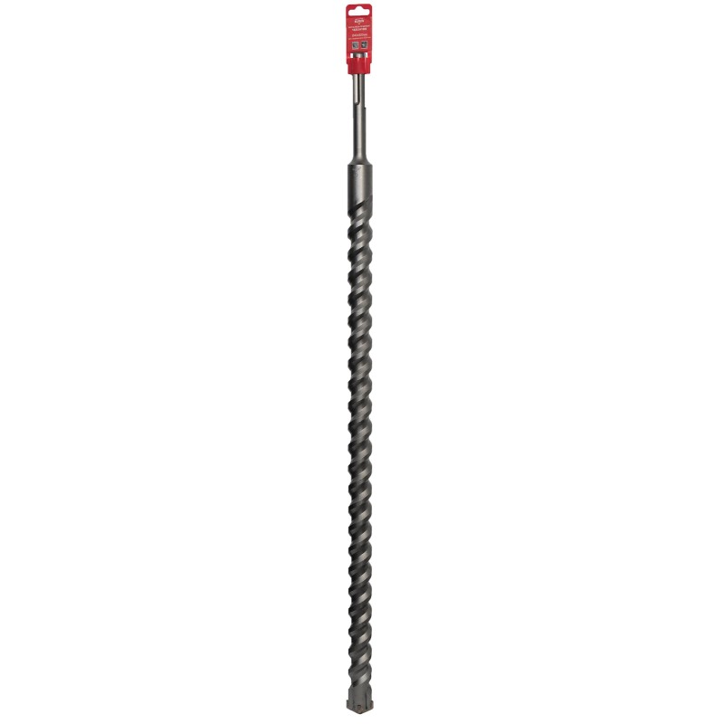 Бур SDS-Max по бетону Elitech 1820.041800